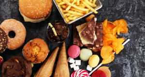 IJE: Excess &ldquo;Fast&rdquo; Carbohydrates Increase Dementia Risk by 14%