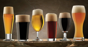 JFCA: Gluten-Free Beer May Cause Digestive Discomfort