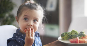 Study: Vegan Diets May Be Beneficial for Children, but There&rsquo;s a Catch