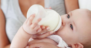 Scientists Propose Microalgae for Infant Formula