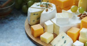 Neurology: Full-Fat Cheese and Cream Linked to a Lower Risk of Dementia
