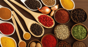 F&F: A Common Spice Eases Symptoms of Parkinson&rsquo;s Disease