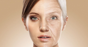 Product that slows down body aging announced