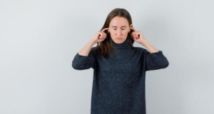 AJE: Diet May Influence the Risk of Tinnitus in Women