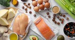 Food as Protection: Scientists Discover Why a High-Protein Diet Prevents Cholera from Infecting the Gut