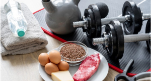 Obesity: Диета и силовые тренировки снижают вес независимо от генетической предрасположенности к ожирению