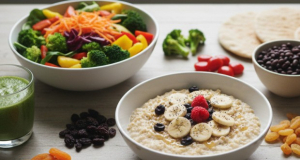 Experts Seek to Recognize Dietary Fiber as an &ldquo;Essential&rdquo; Nutrient for the First Time in 50 Years