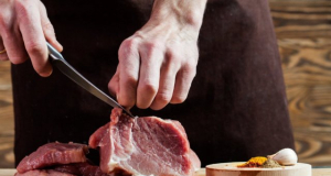 Study: Meat May Play an Unexpected Role in Human Longevity