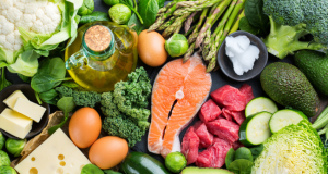 Food That Matters: What Increases and Decreases the Risk of Stomach Cancer