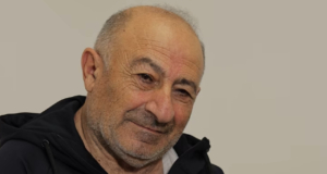 &laquo;Էրեբունի&raquo; ԲԿ-ում ռոբոտի կիրառմամբ վիրահատված &laquo;արծաթե մեդալակիրը&raquo;