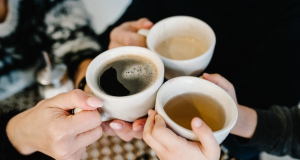 Study: Coffee and Tea May Reduce the Risk of Dementia