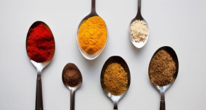 Frontiers: Certain Types of Spices May Help Ease Depression