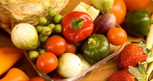 Vegetarian Diet Linked to Increased Risk of Esophageal Cancer