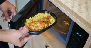 Microwave-Ready Meals May Pose Serious Health Risks