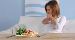 Frontiers in Nutrition: Regularly skipping breakfast associated with metabolic syndrome