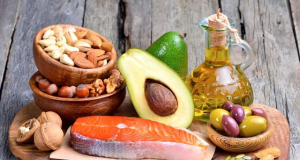 Nature: The balance of fats in the diet directly affects immune cell strength