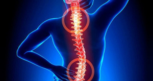 Annals of Neurology: Хроническая боль в спине изменяет обработку звуков в мозге
