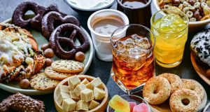 The British Journal of Nutrition: Excessive Consumption of Ultra-Processed Foods May Harm Bone Health