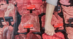 Study: Does Eating Meat Reduce the Risk of Dementia?