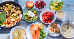 6 Foods That Can Help Lower Blood Pressure