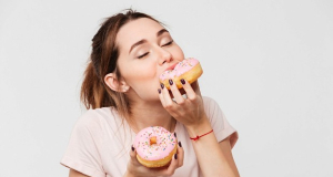 Why Do People Love Sweets So Much?