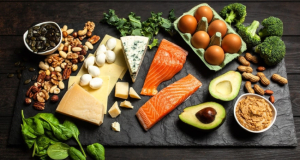 ES: Ketogenic Diet May Improve Pancreatic Function in Patients With Type 2 Diabetes
