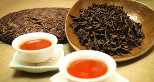 F&F: Theabrownin in Pu-erh Tea Restores Intestinal Barrier Functions