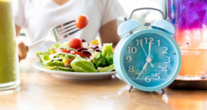 Nature: Meal timing may directly affect the efficiency of the immune system
