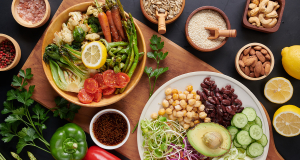 Healthy diet and lung cancer risk: a surprising link explained