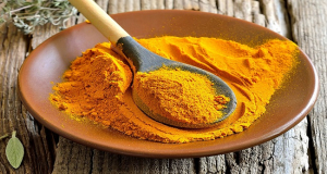 Turmeric Against Diabetes Complications: What a New Study Found