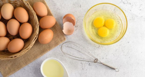 Journal of Nutrition: Regular Egg Consumption Linked to Lower Risk of Alzheimer&rsquo;s Disease