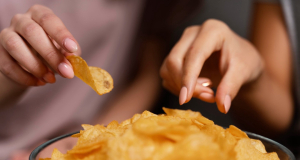 Study: Eating Chips May Lead to Dangerous Consequences