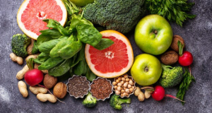 Aging Cell: A Four-Week Dietary Adjustment Affects Markers of Biological Aging in Older Adults