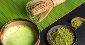 Scientists Discover Benefits of Matcha for the Brain and Gut