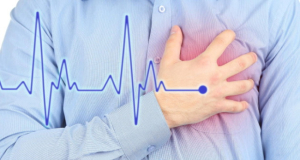 European Heart Journal: Food Additives May Increase the Risk of Heart Disease