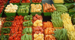 WHO: Unsafe Food Claims 1.5 Million Lives Each Year, with Young Children Most at Risk