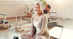 Pilates as a Systemic Therapy: New Evidence Reveals Its Impact on Sedentary Women
