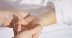 No Skin Grafts Required: Experimental Burn Treatment Technology Reaches a New Milestone