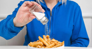 Why Do Some People Add Extra Salt to Their Food More Often Than Others? Findings from a Large Study