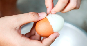 Early Egg Introduction Linked to Lower Risk of Childhood Egg Allergies, Study Finds