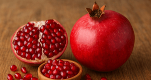 Pomegranate Compound May Help Protect Against Heart Disease, Researchers Find