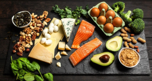 High-fat ketogenic diet may help protect the aging brain, research suggests