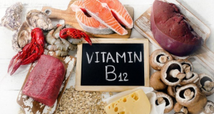Why even tiny amounts of vitamin B12 become more important with age