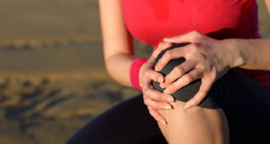 New Approach to Osteoarthritis: Ultrasound Directs the Immune System Toward Tissue Repair