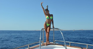 British Woman Says Appendix Was Unnecessarily Removed During Egypt Vacation