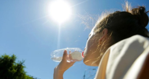 Why Appetite Decreases in Hot Weather: What Happens Inside the Body