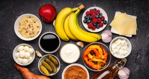 Nutrition Bulletin: Nearly All French People Consume Foods Containing Live Microorganisms Every Day