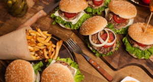 'Food Noise': Why the Brain Keeps Returning to Thoughts About Food