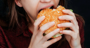 Blood 'Remembers' Fast Food: Scientists Identify a Concerning Biological Signature