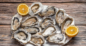Not Just a Delicacy: Scientists Discover an Unexpected Gut-Protective Ability in Oysters